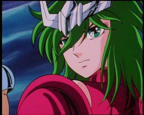 Otaku Gallery  / Anime e Manga / Saint Seiya / Screen Shots / Episodi / 095 - Cavaliere senza punti deboli / 078.jpg